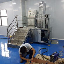 洗滌產品生產設備采購指南 價格、批發與廠家選擇，兼談智能化軟件開發趨勢