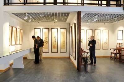 福清市2016年國家公共文化服務體系示范區(qū)創(chuàng)建系列活動回顧 會議與展覽服務的亮點與成效