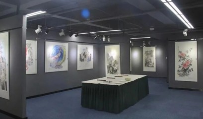 泰豐文化丨厚積行九載，蛻變新征程 會議會展服務新篇章