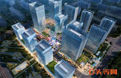巨鵬飛產城融合示范區(qū) 以產業(yè)為引擎，文化藝術為紐帶，共筑城市發(fā)展新高地