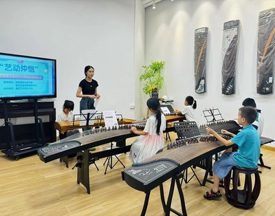 藝動仲愷——高新區(qū)2024年暑期文藝服務活動會議會展服務正式啟動