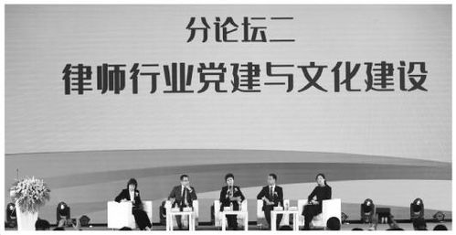 首屆律師文化節(jié)論壇發(fā)言摘登 提升會議會展服務水平，共促律師行業(yè)發(fā)展