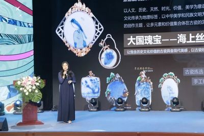 指尖傳承，創(chuàng)新綻放 2019中國(guó)婦女手工創(chuàng)業(yè)創(chuàng)新大賽12強(qiáng)項(xiàng)目精彩瞬間回顧