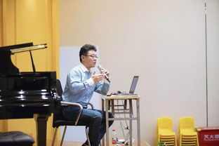 湖北省文化藝術(shù)交流協(xié)會(huì)鋼琴專業(yè)委員會(huì) 搭建橋梁，奏響文化樂(lè)章